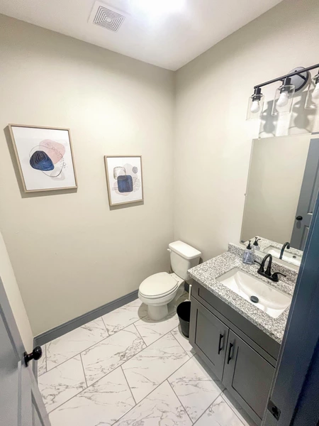 Coliving in Sunnyside - Se Houston, Houston