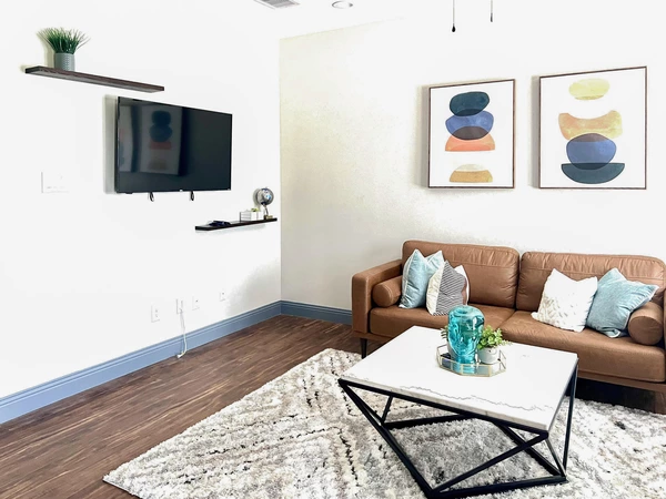 Coliving in Sunnyside - Se Houston, Houston