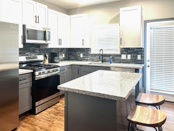 Coliving in Sunnyside - Se Houston, Houston