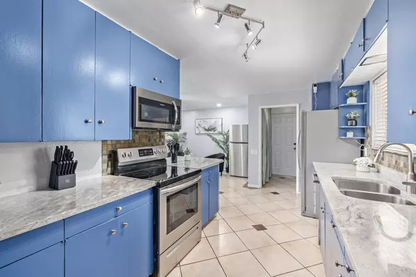 Coliving in South Mountain - Phoenix, Phoenix