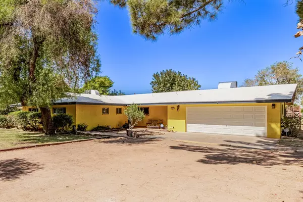 Coliving in South Mountain - Phoenix, Phoenix