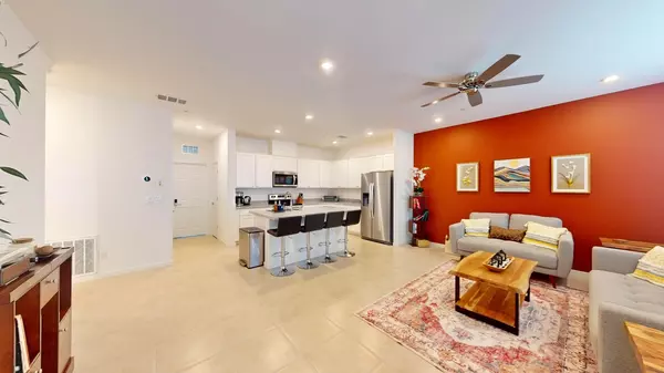 Coliving in Las Vegas - Las Vegas, Las Vegas