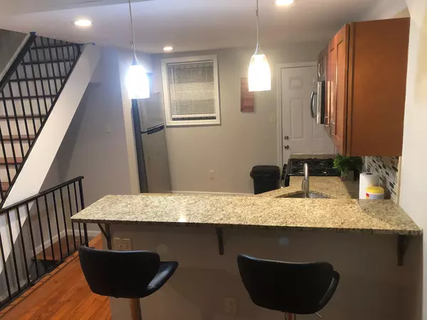 Coliving in Cecil B. Moore - North Philadelphia, Philadelphia