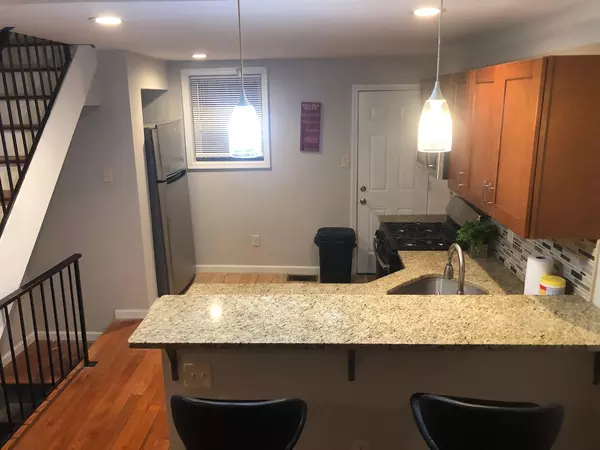 Coliving in Cecil B. Moore - North Philadelphia, Philadelphia