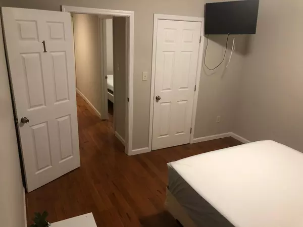 Coliving in Cecil B. Moore - North Philadelphia, Philadelphia