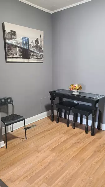Coliving in East Baltimore - Baltimore Metro Area, Washington DC