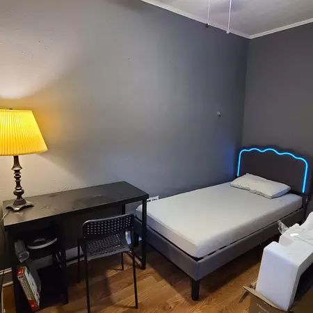 Coliving in East Baltimore - Baltimore Metro Area, Washington DC