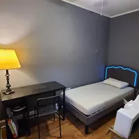 Coliving in East Baltimore - Baltimore Metro Area, Washington DC