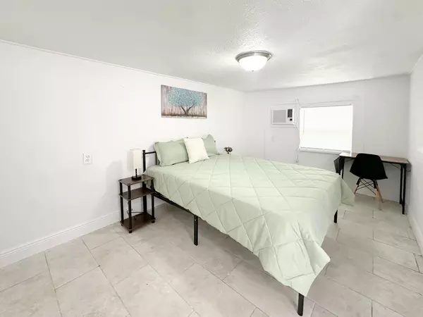 Coliving in Plant City - East Tampa, Tampa