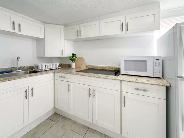 Coliving in Plant City - East Tampa, Tampa