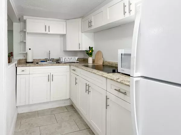 Coliving in Plant City - East Tampa, Tampa