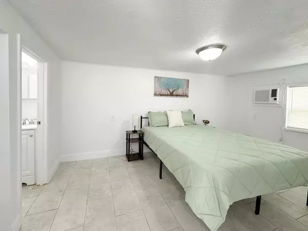 Coliving in Plant City - East Tampa, Tampa