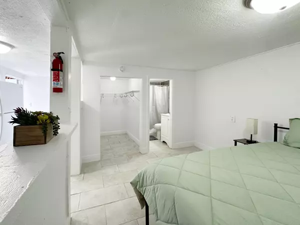 Coliving in Plant City - East Tampa, Tampa