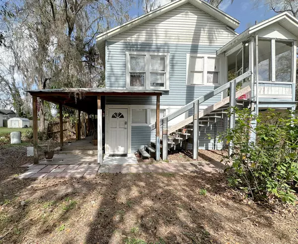 Coliving in Plant City - East Tampa, Tampa