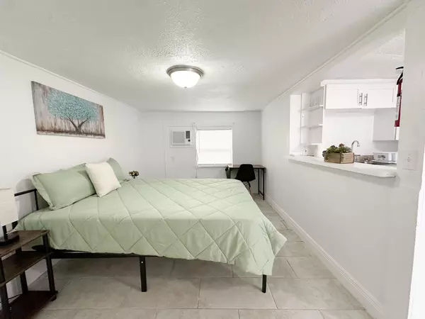 Coliving in Plant City - East Tampa, Tampa