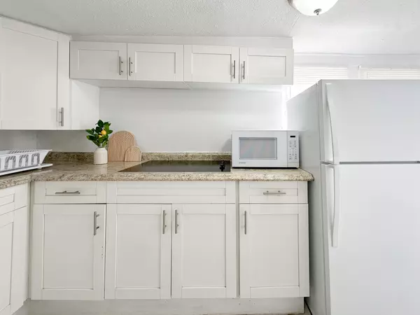 Coliving in Plant City - East Tampa, Tampa