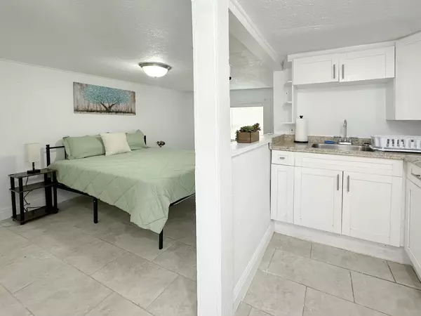 Coliving in Plant City - East Tampa, Tampa