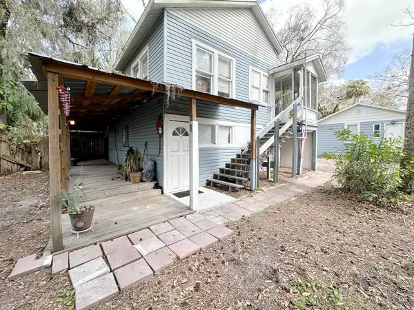 Coliving in Plant City - East Tampa, Tampa