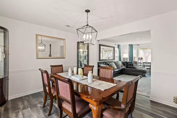 Coliving in Lithonia - East Atl, Atlanta