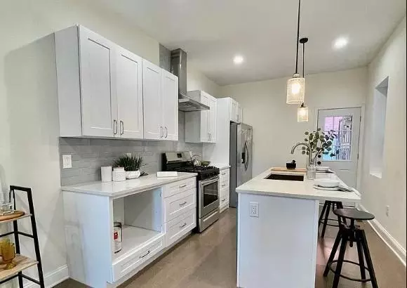 Coliving in Fairhill - North Philadelphia, Philadelphia