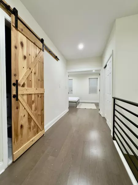 Coliving in Fairhill - North Philadelphia, Philadelphia