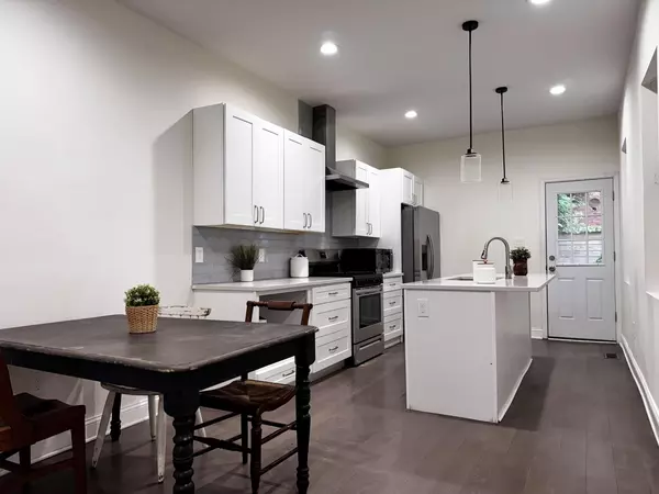 Coliving in Fairhill - North Philadelphia, Philadelphia