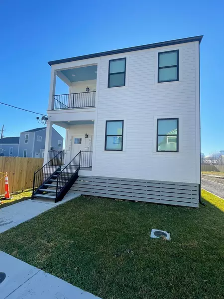 Coliving in Tulane-Gravier - Central NOLA, New Orleans