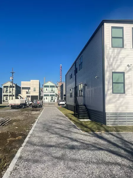 Coliving in Tulane-Gravier - Central NOLA, New Orleans