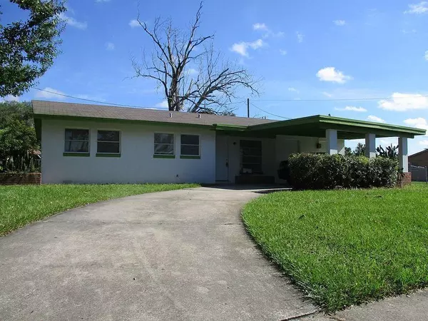 Coliving in Orlovista - West Orlando, Orlando