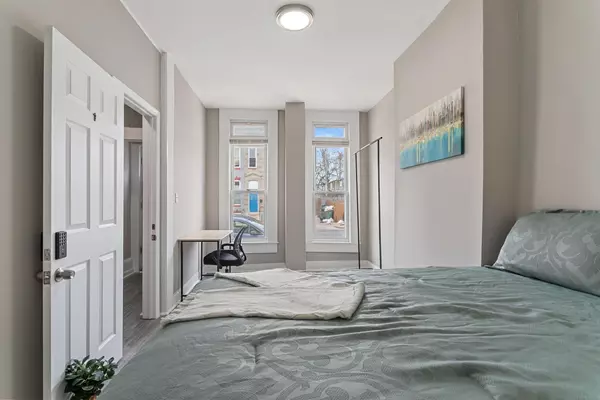 Coliving in Midtown Baltimore - Baltimore Metro Area, Washington DC