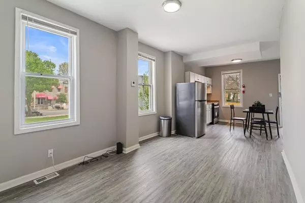 Coliving in Midtown Baltimore - Baltimore Metro Area, Washington DC