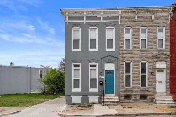 Coliving in Midtown Baltimore - Baltimore Metro Area, Washington DC