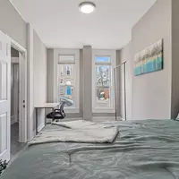 Coliving in Midtown Baltimore - Baltimore Metro Area, Washington DC