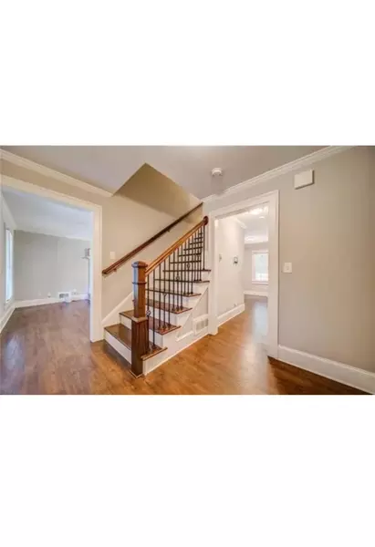 Coliving in Lithonia - East Atl, Atlanta