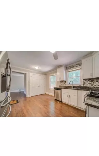 Coliving in Lithonia - East Atl, Atlanta