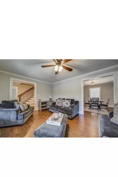Coliving in Lithonia - East Atl, Atlanta