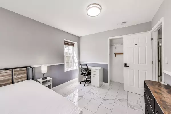 Coliving in College Park MD - East Maryland, Washington DC