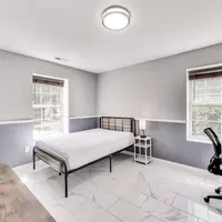 Coliving in College Park MD - East Maryland, Washington DC