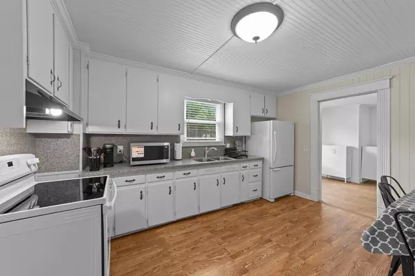 Coliving in Apex - Outer Triangle, Raleigh