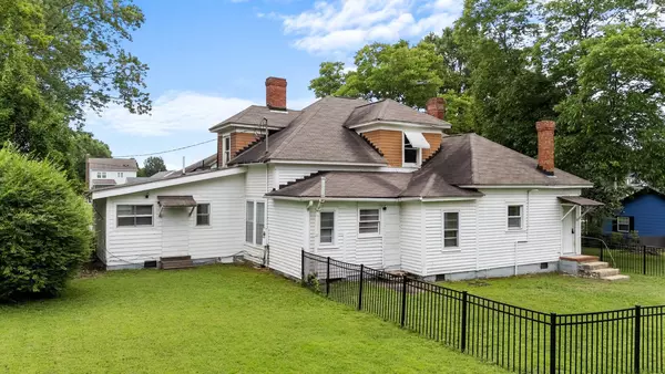 Coliving in Apex - Outer Triangle, Raleigh