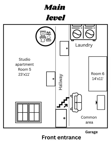 Coliving in Grandview - Outer KCMO, Kansas City
