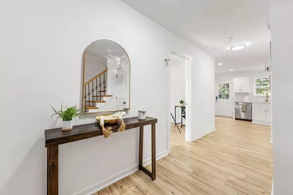 Coliving in Coulwood West - West Charlotte, Charlotte