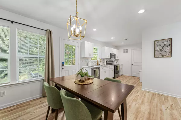 Coliving in Coulwood West - West Charlotte, Charlotte