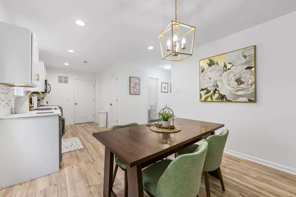 Coliving in Coulwood West - West Charlotte, Charlotte