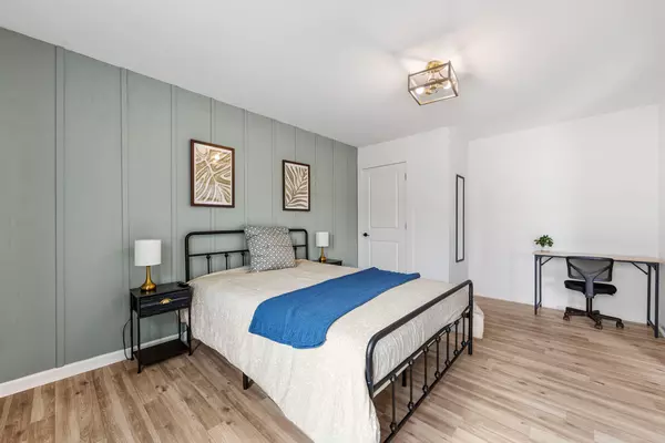 Coliving in Coulwood West - West Charlotte, Charlotte