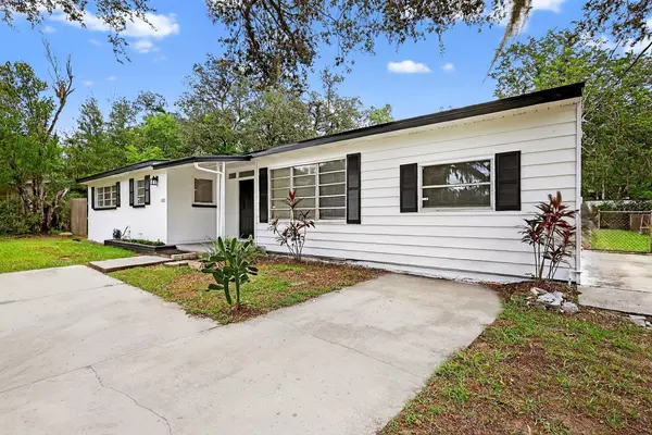 Coliving in Temple Terrace - North Tampa, Tampa