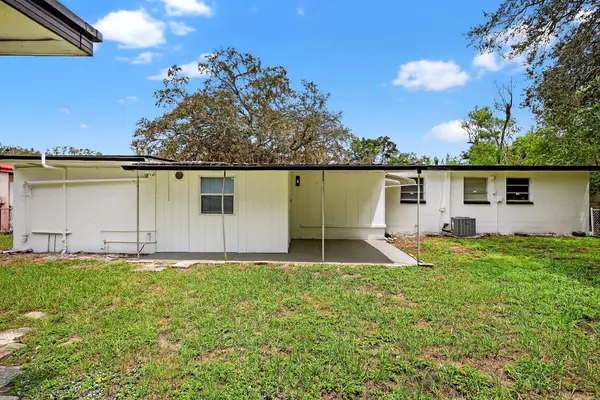 Coliving in Temple Terrace - North Tampa, Tampa