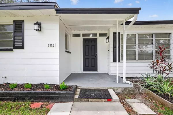 Coliving in Temple Terrace - North Tampa, Tampa