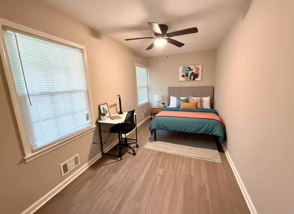 Coliving in Lawrenceville GA - East Atl, Atlanta