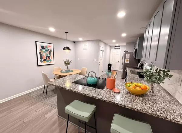 Coliving in Lawrenceville GA - East Atl, Atlanta